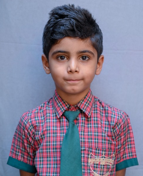SHIVANG YADAV 